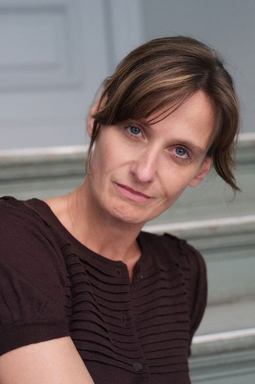 Photo of Anne Lebinsky