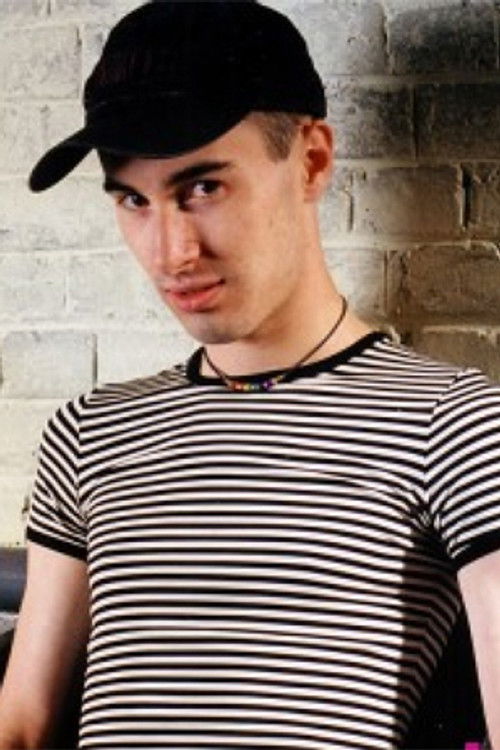 Photo of Daniel Delarc