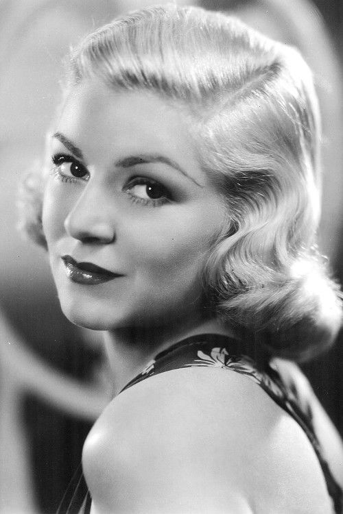 Photo of Claire Trevor