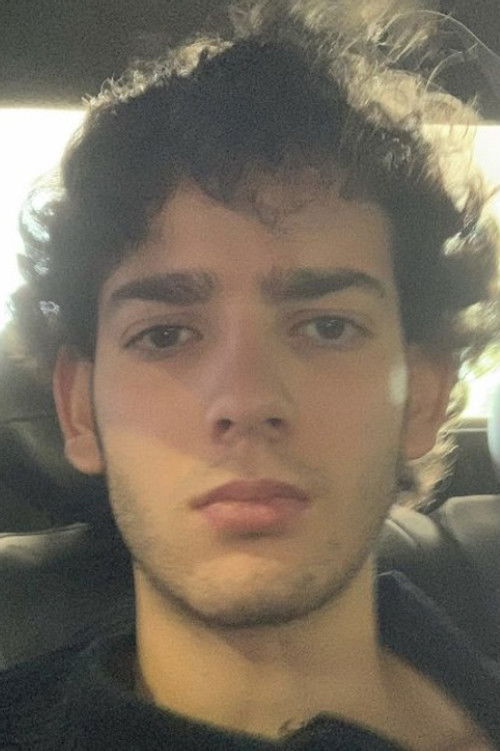 Photo of Zury Shasho