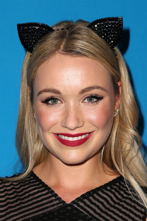 Photo of Katrina Bowden