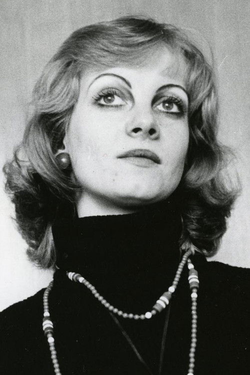 Photo of Reet Paavel