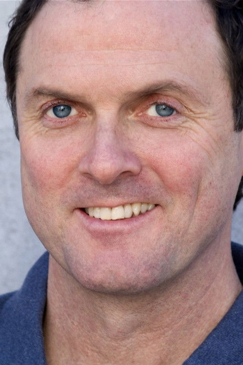 Photo of Boris McGiver