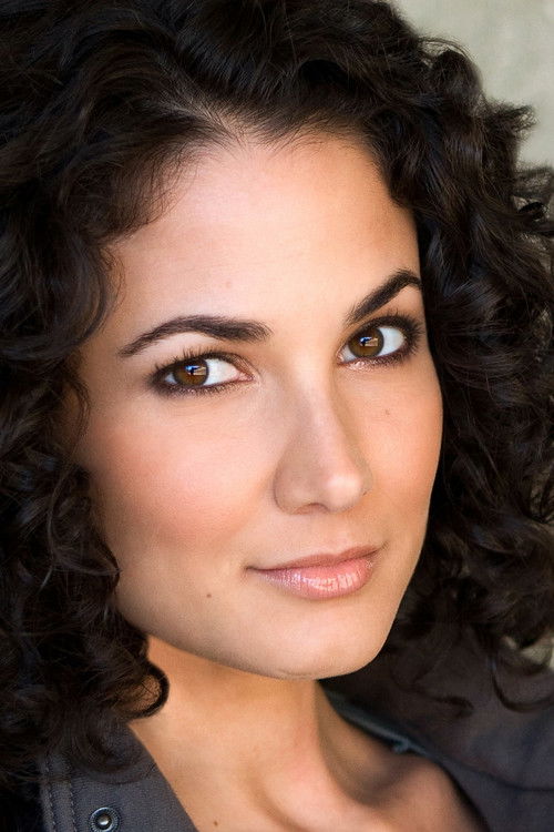 Photo of Amber Rivera