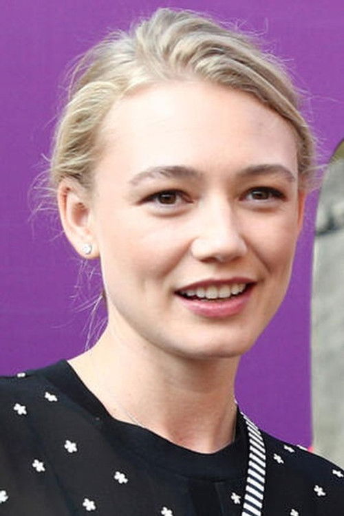 Photo of Oksana Akinshina