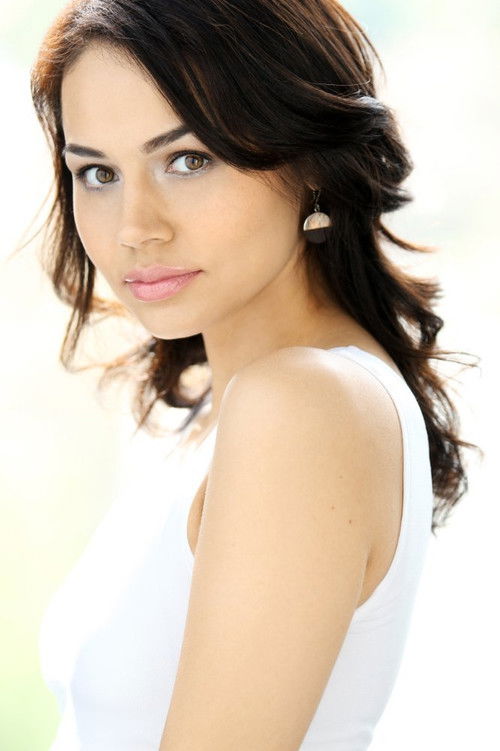 Photo of Mercedes de la Zerda