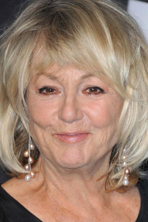 Photo of Mylène Demongeot