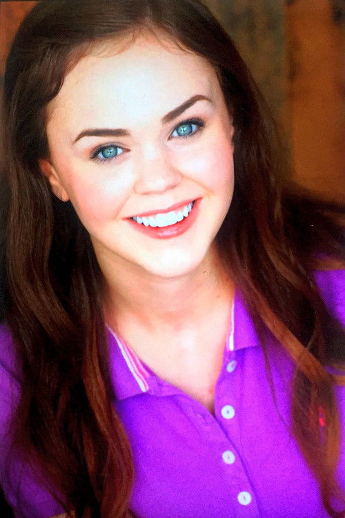 Photo of Georgia Norman