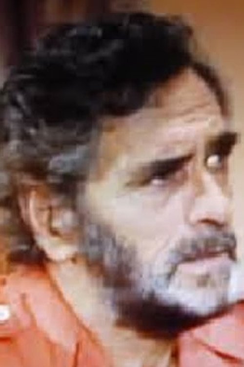 Photo of Milton Vilar