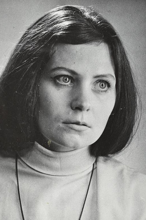 Photo of Leila Säälik