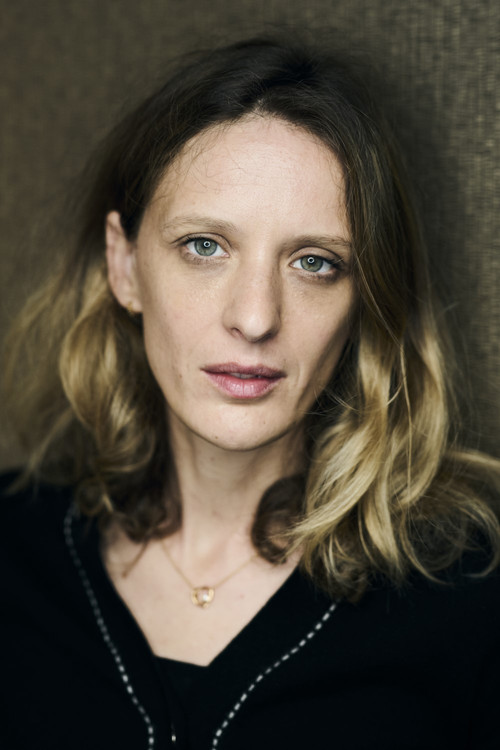 Photo of Mia Hansen-Løve