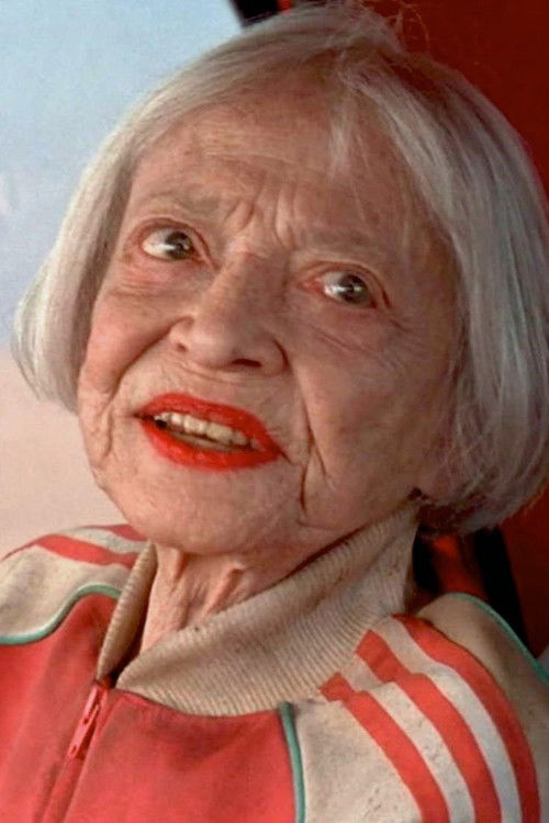 Photo of Sylvia Sidney