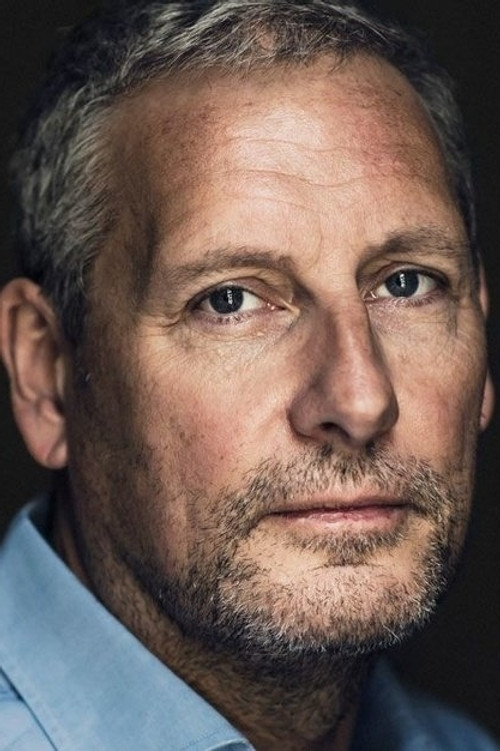 Photo of Gert Verhulst