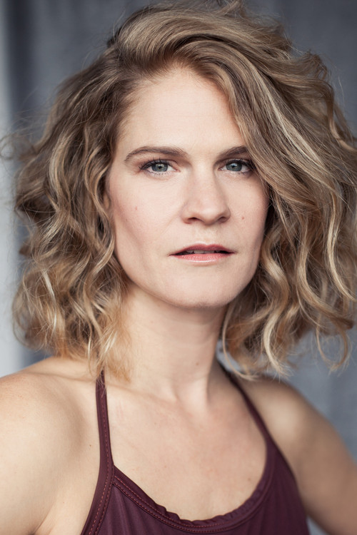 Photo of Eve Gadouas