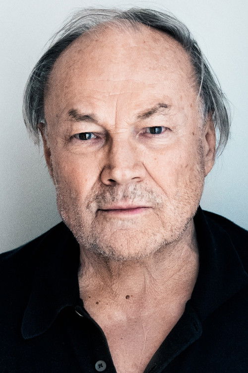 Photo of Klaus Maria Brandauer