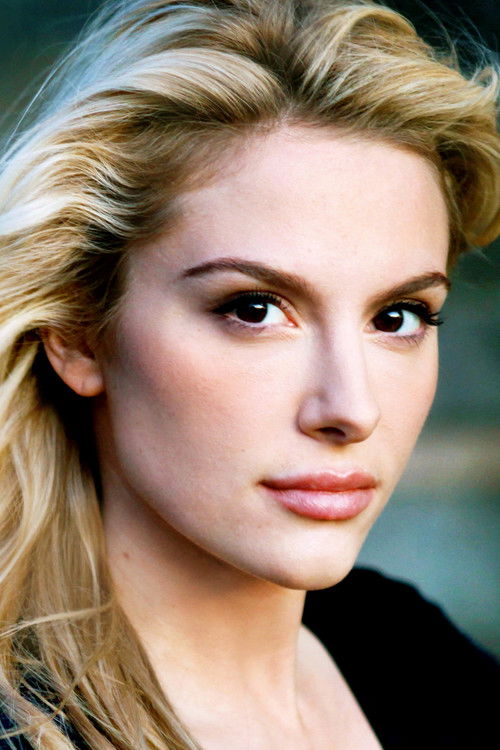 Photo of Jackie Moore