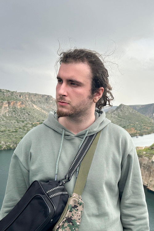 Photo of Kıvanç Karabulut