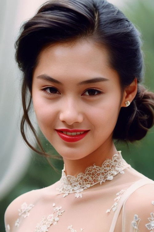 Photo of Athena Chu Yan