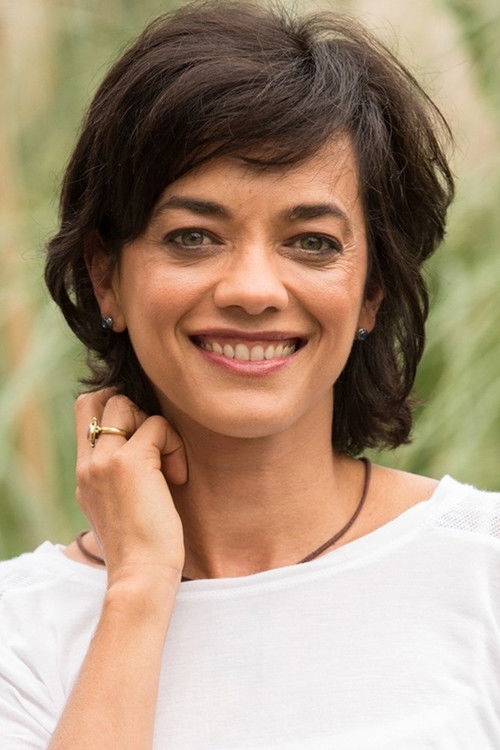 Photo of Ana Cecília Costa