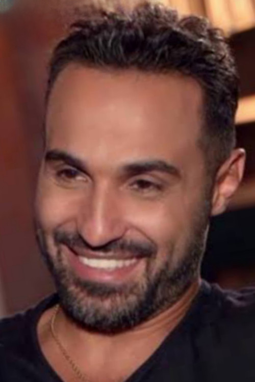 Photo of Ahmad Fahmy