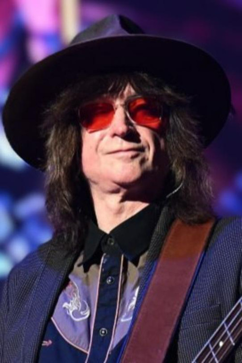 Photo of Keith Christopher