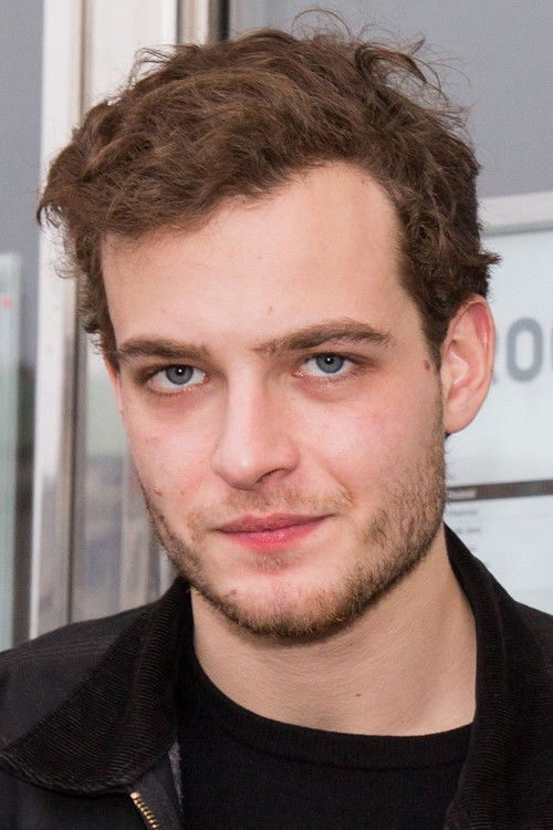 Photo of Cyril Dobrý