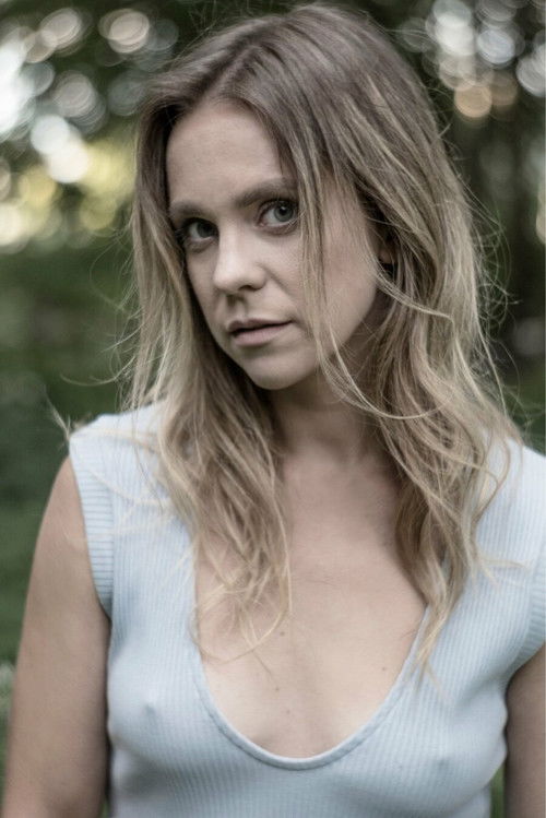 Photo of Marilyn Jurman