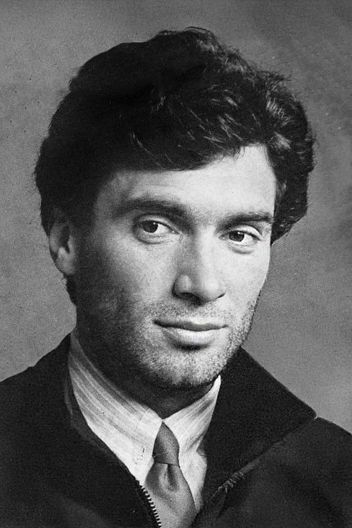 Photo of Tarık Tarcan