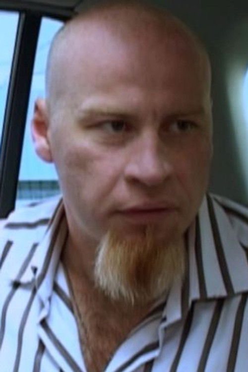 Profile of Vitaliy Shvidnyuk