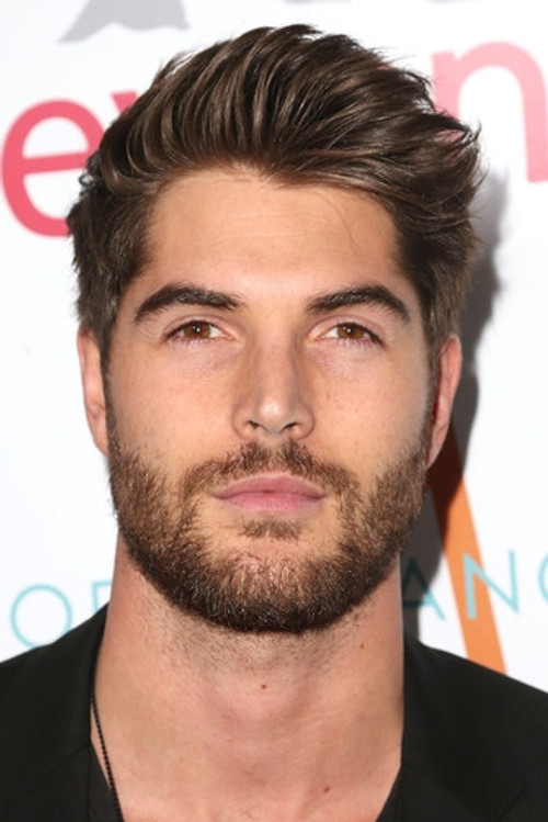 Photo of Nick Bateman