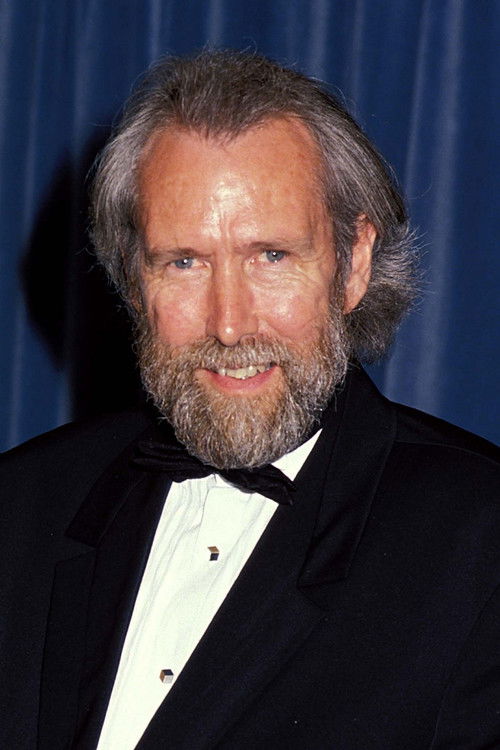 Photo of Jim Henson