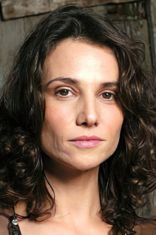 Photo of Aline Küppenheim