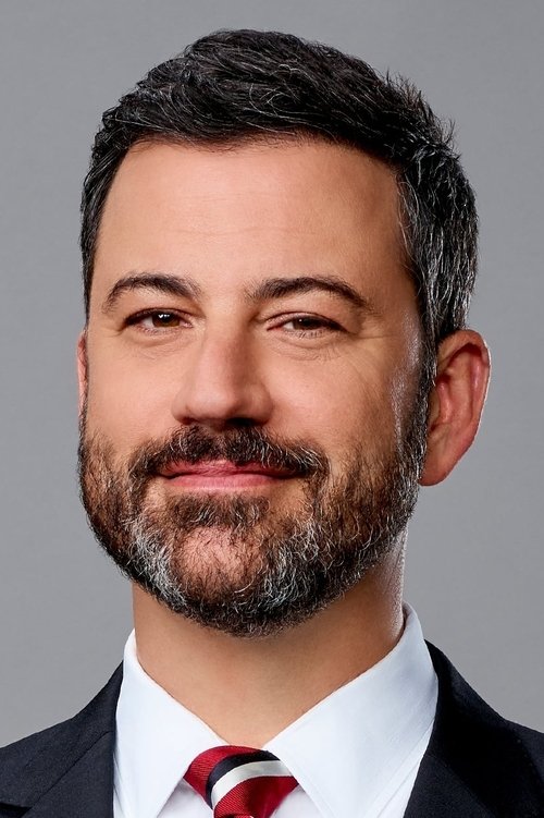 Photo of Jimmy Kimmel