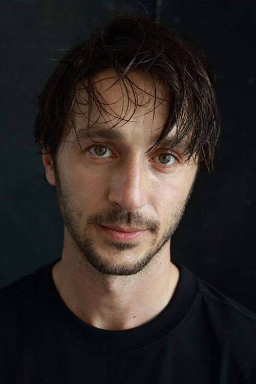 Photo of Ahmet Rıfat Şungar