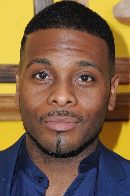 Photo of Kel Mitchell