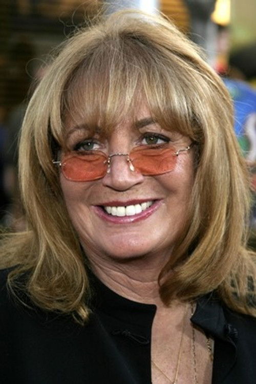 Photo of Penny Marshall