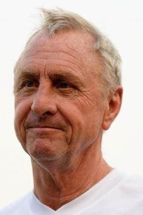 Photo of Johan Cruijff