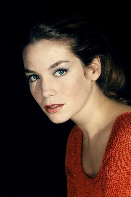 Photo of Alexandra Stewart