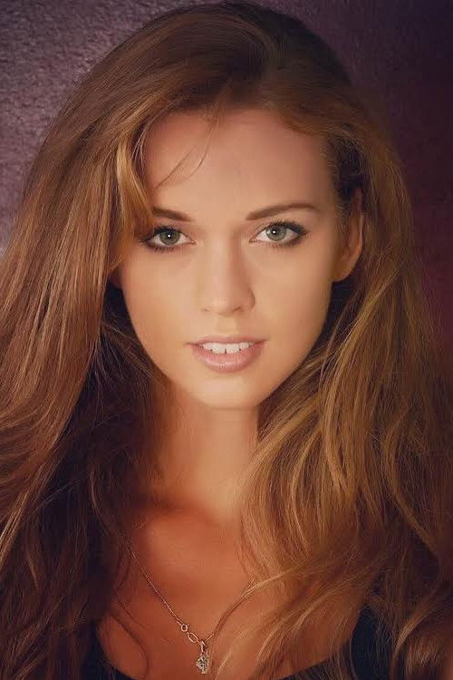 Photo of Viktoriya Runtsova