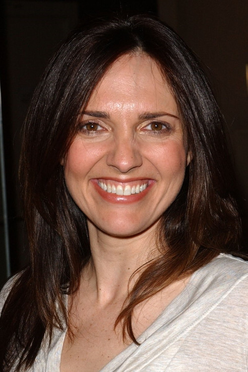Photo of Ashley Laurence