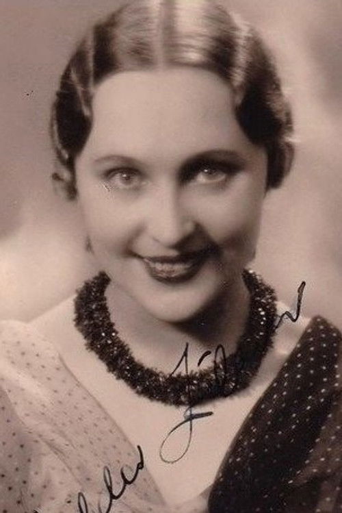 Photo of Milda Zīlava
