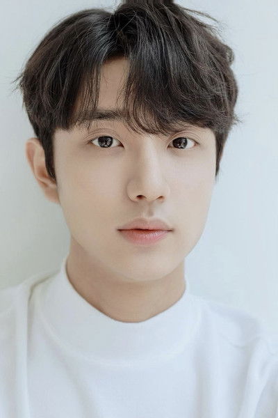 Photo of Kim Jae-won