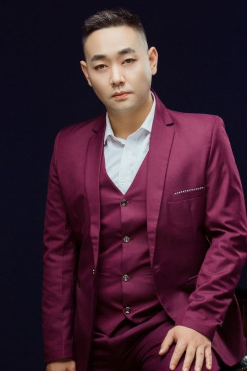 Photo of Chen Jianan