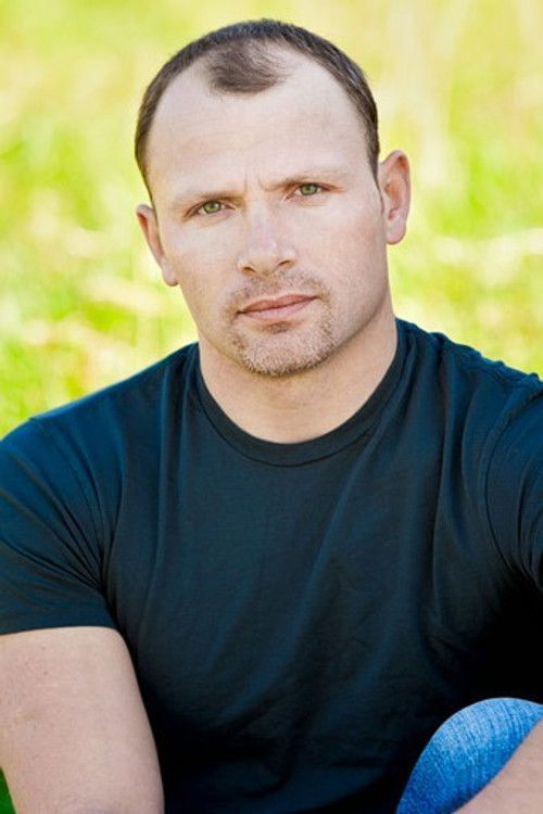 Photo of Vitalie Ursu