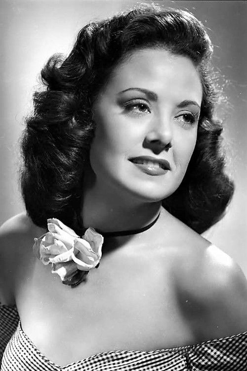 Photo of Carol Forman