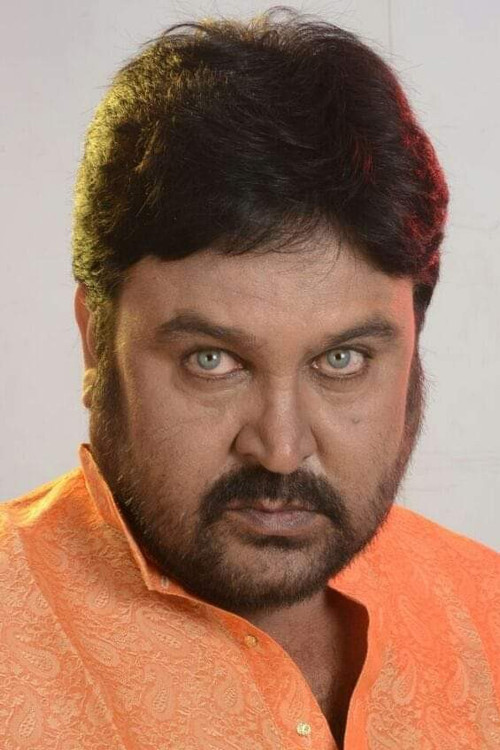 Photo of Sumit Ganguly