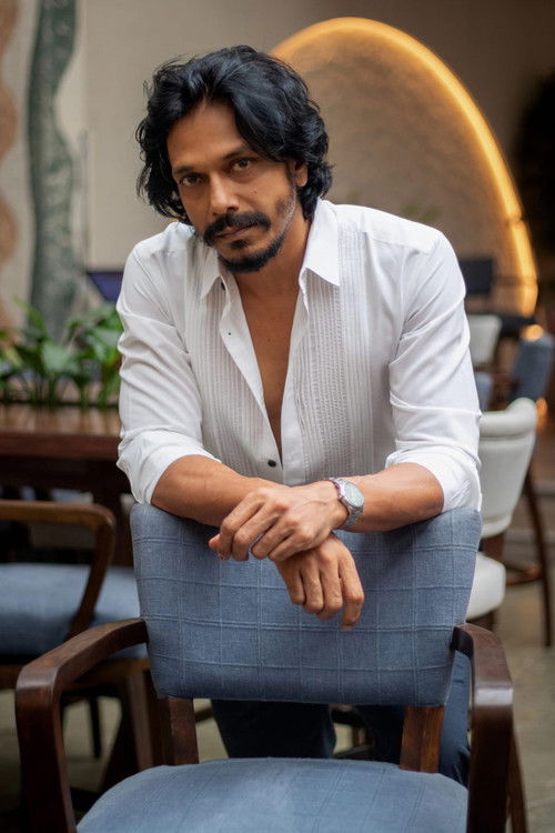 Photo of Mahesh Shetty