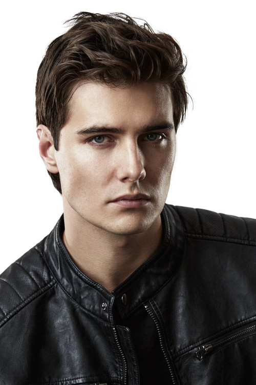 Photo of Connor Barton