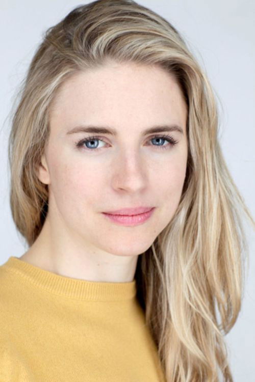 Photo of Brit Marling