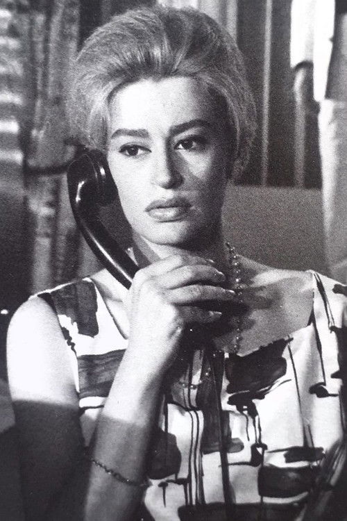 Photo of Katerina Helmy